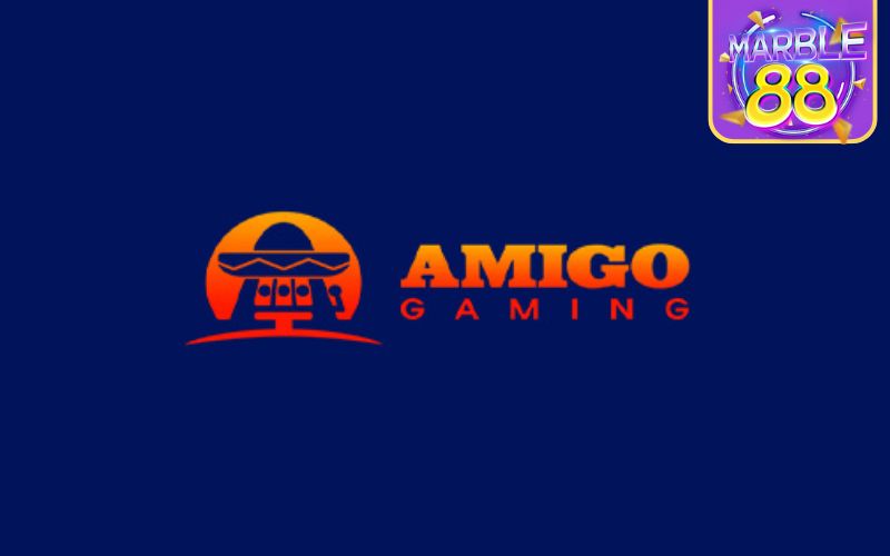 Amigo Gaming