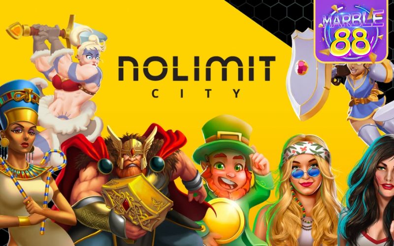 Nolimit City