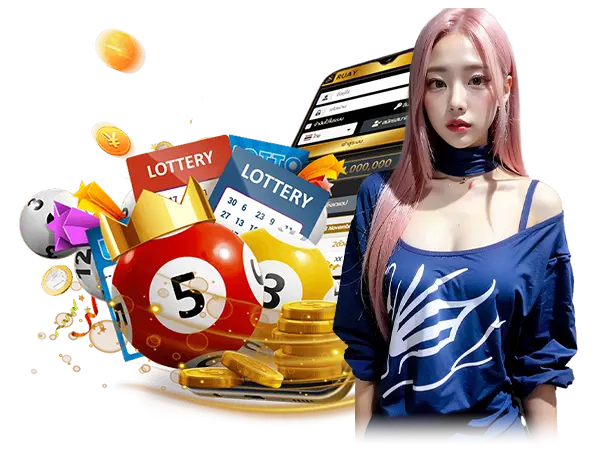 เว็บแทงหวยจ่ายจริง