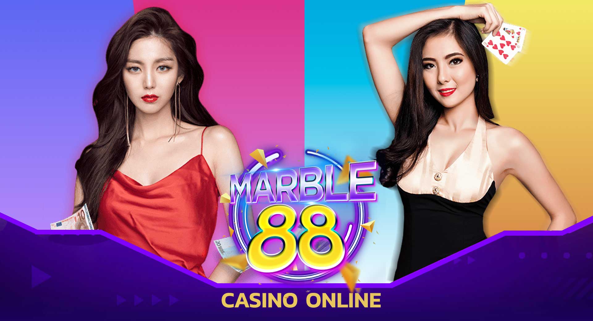 คาสิโนออนไลน์