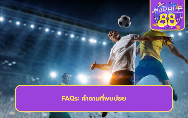 เว็บแทงบอล