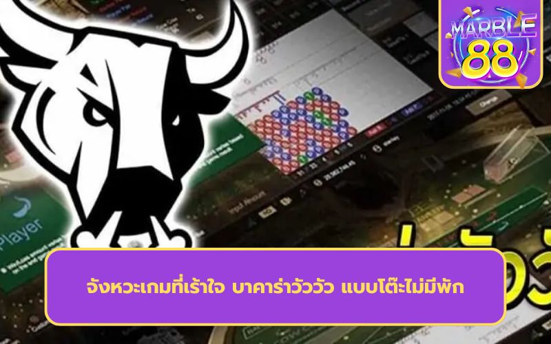 บาคาร่า888